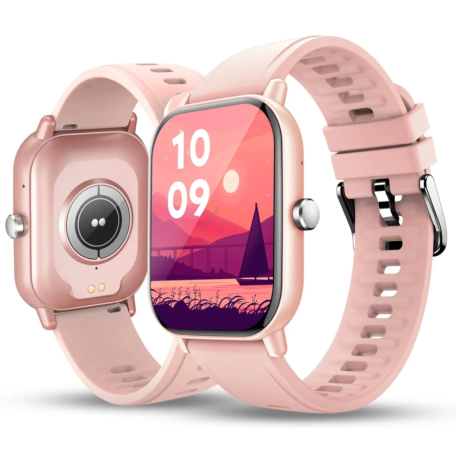 A1 Max Smart Watch WalkerFit WalkerFit Smart Watch