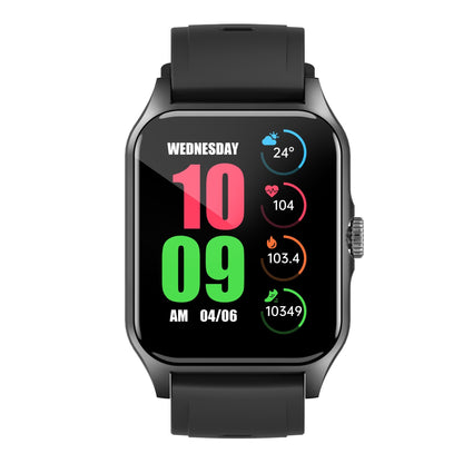 A1 Pro Smartwatch - WalkerFit Smart Watch