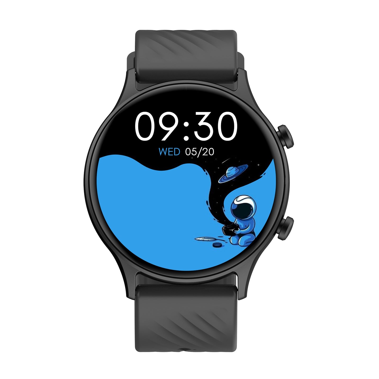 A2 Pro Smartwatch - WalkerFit Smart Watch