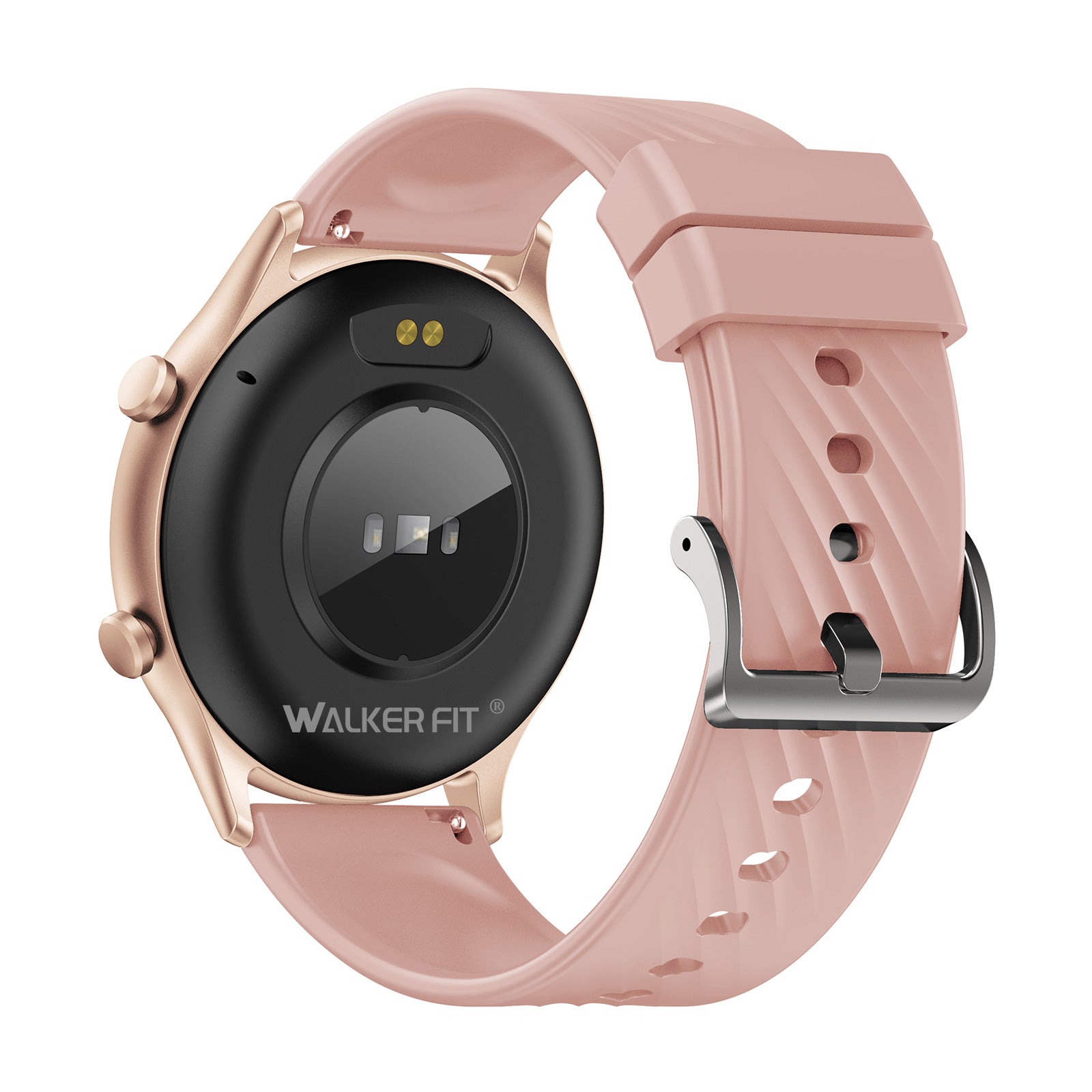 A2 Pro Smartwatch Pink - WalkerFit Smart Watch