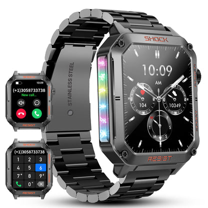 M2 Pro - WalkerFit Smart Watch