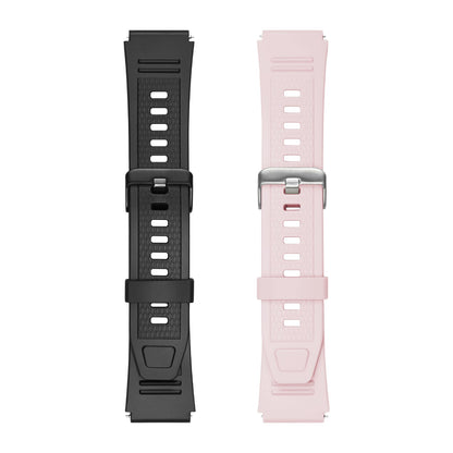 WalkerFit Smartwatch Band 22mm - WalkerFit Smart Watch